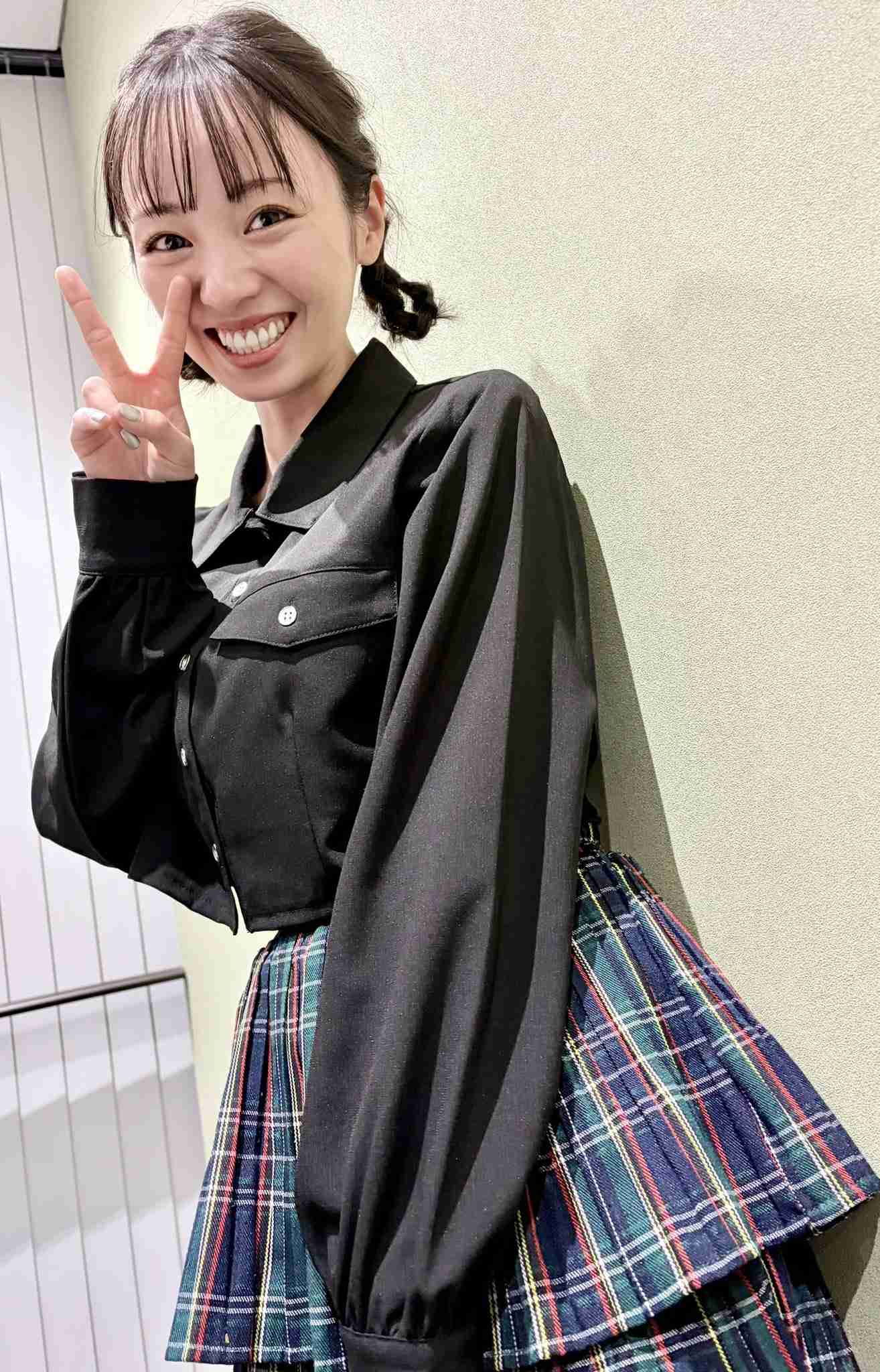 今泉佑唯「お母さんに見られない」“悩み”明かす 子どもは4歳 共演者は「いい意味じゃないですか!」
