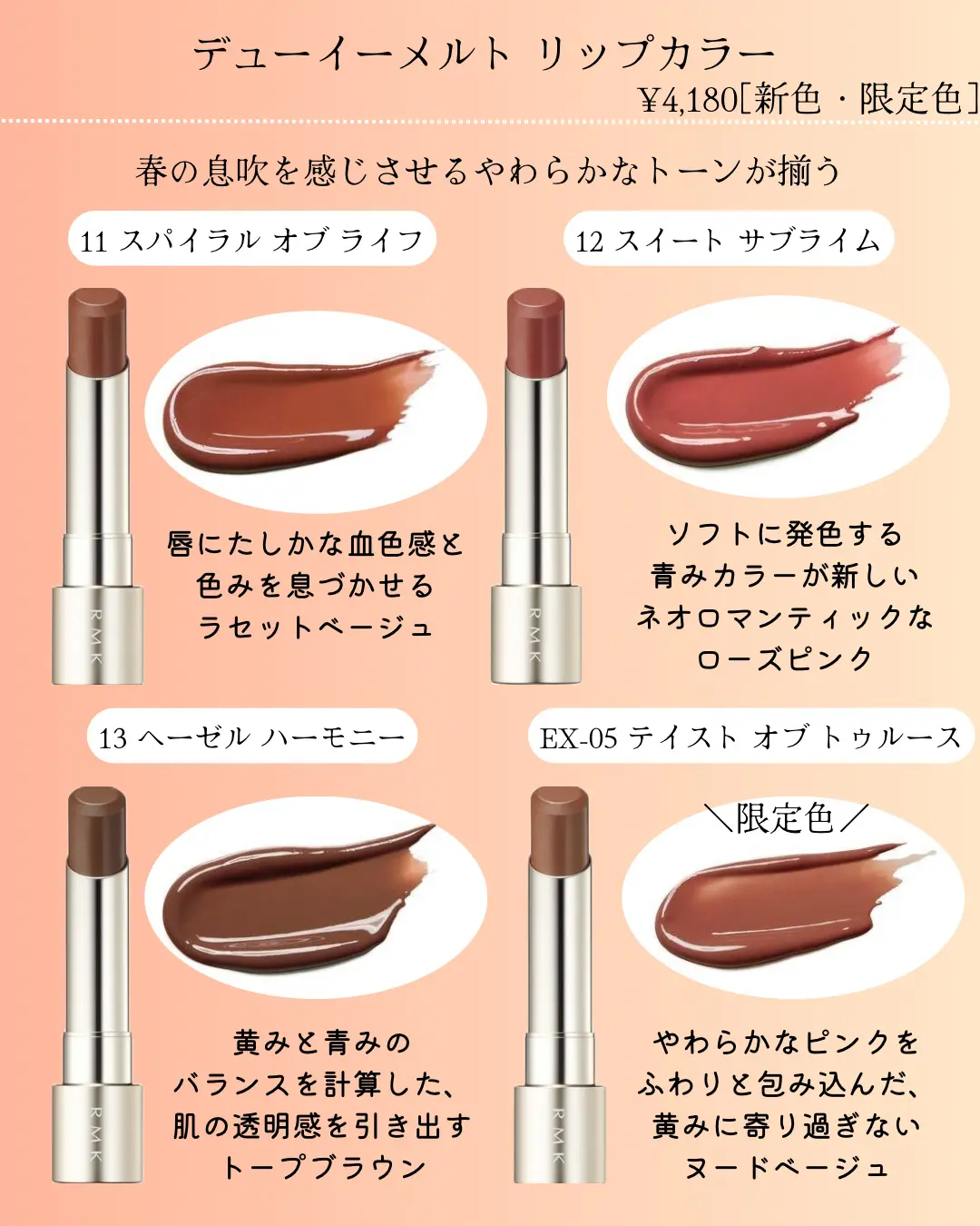 【2026年1月】コスメ総合