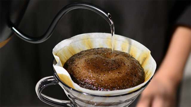 【ちょっといい】ドリップコーヒー