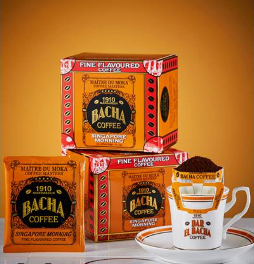 【ちょっといい】ドリップコーヒー