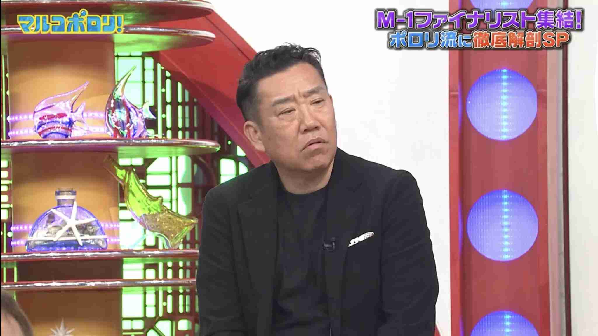 『M-1』王者・たくろう赤木『行列』でサプライズ結婚公表 昨年8月に結婚→相方・きむらバンドは4ヶ月後に知る