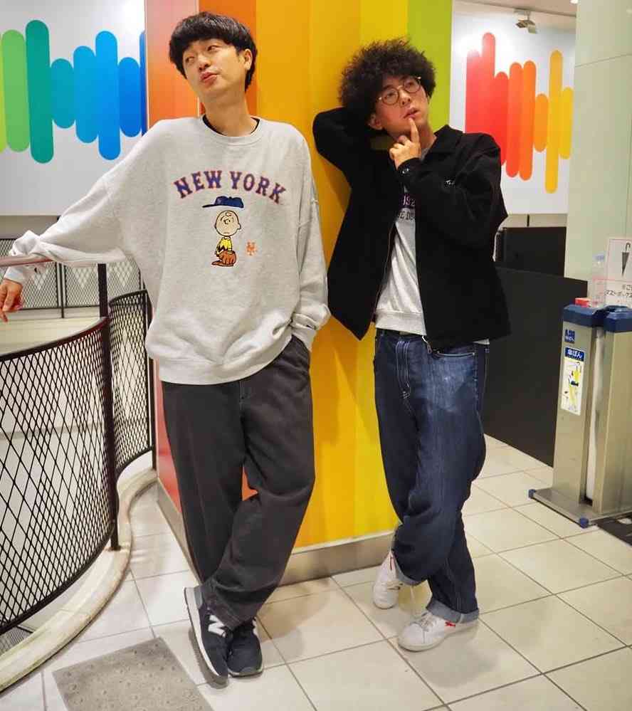 『M-1』王者・たくろう赤木『行列』でサプライズ結婚公表 昨年8月に結婚→相方・きむらバンドは4ヶ月後に知る