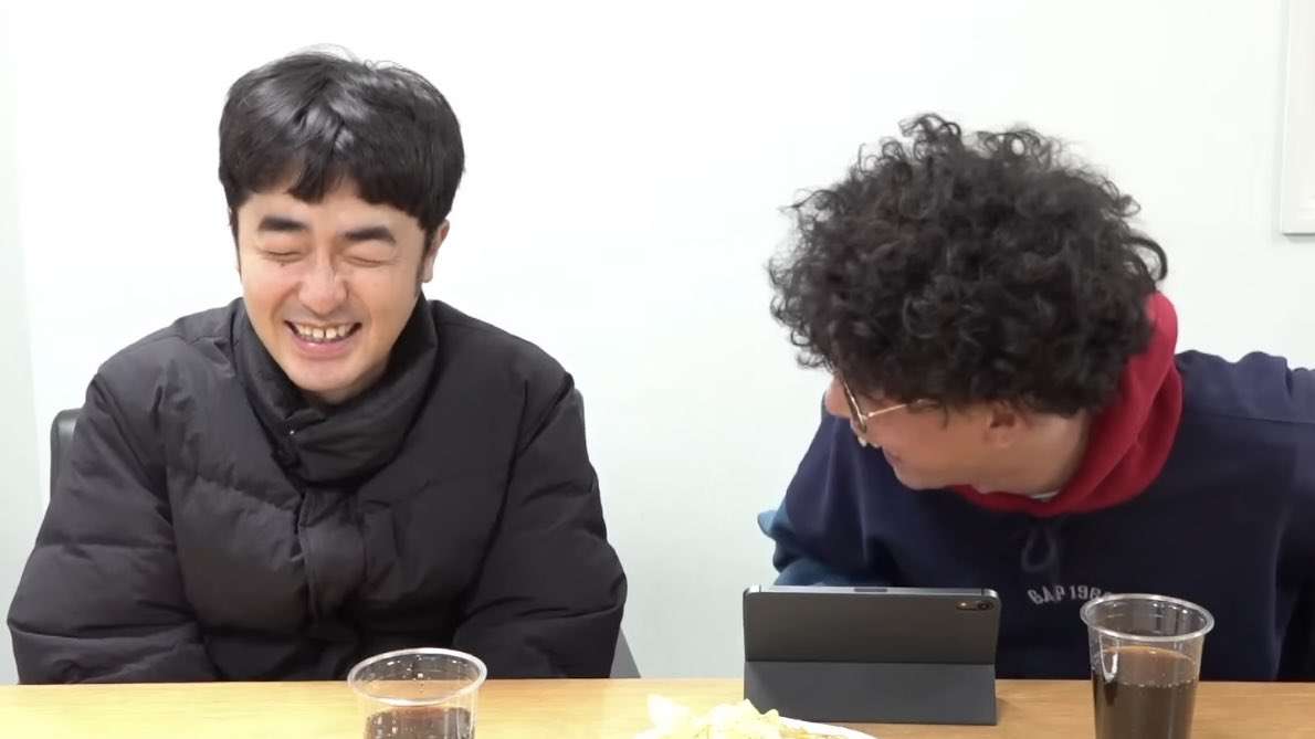 『M-1』王者・たくろう赤木『行列』でサプライズ結婚公表 昨年8月に結婚→相方・きむらバンドは4ヶ月後に知る