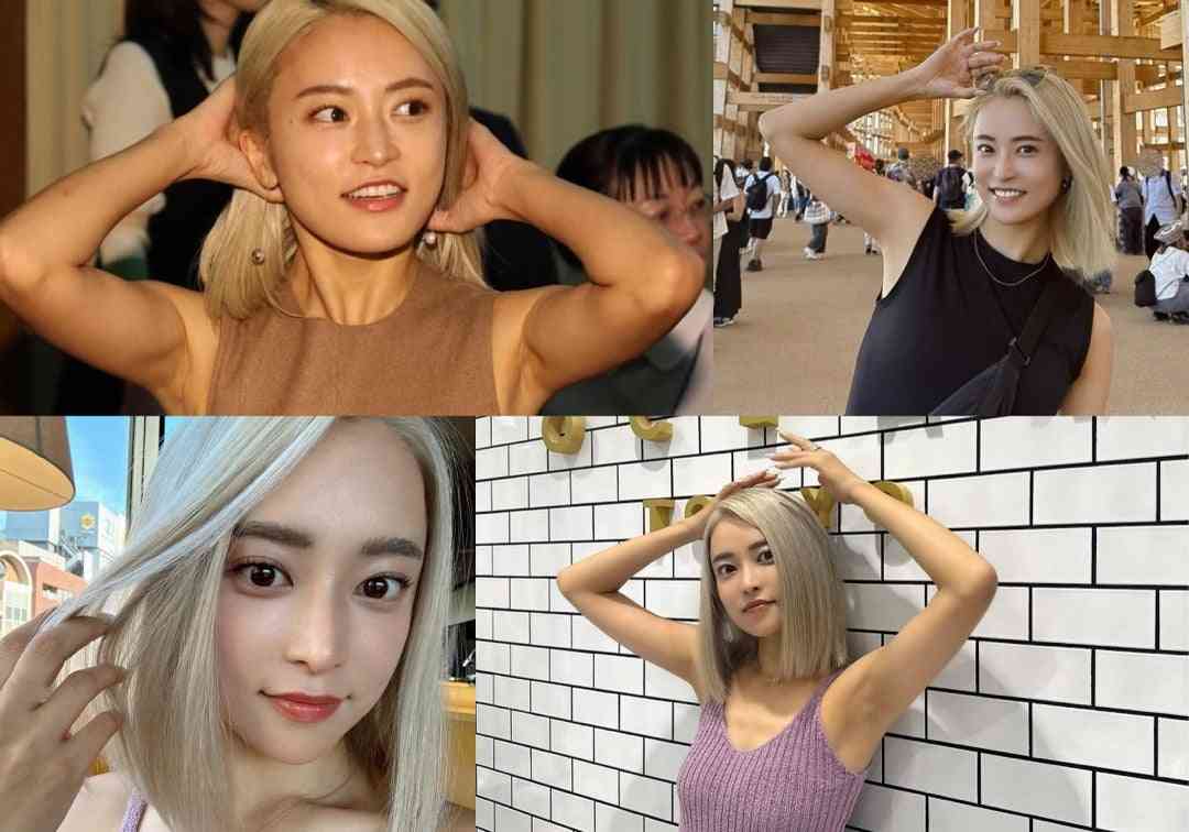 イメチェン成功した方