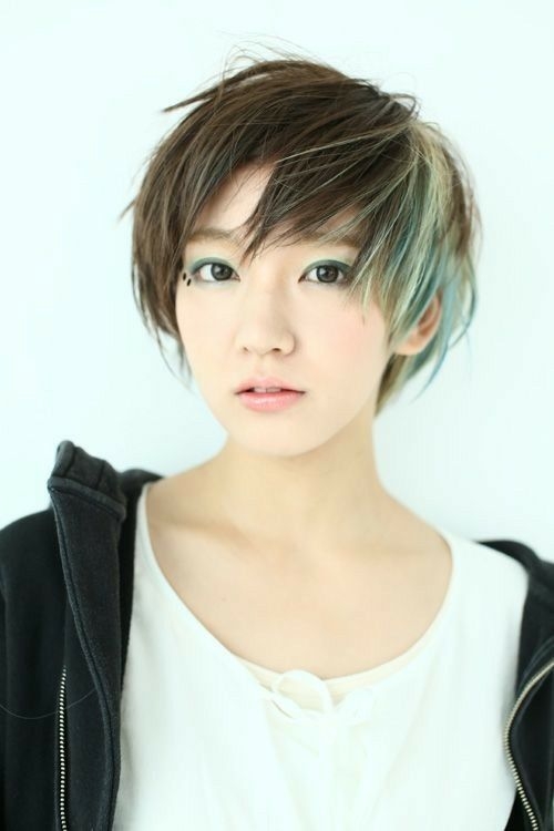 イメチェン成功した方