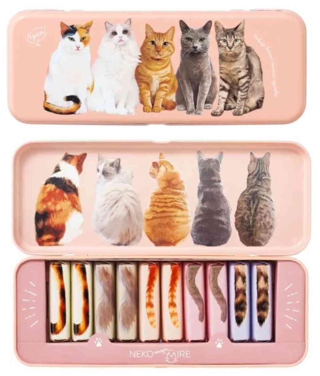 最近、自分用にチョコレート買いましたか?🍫