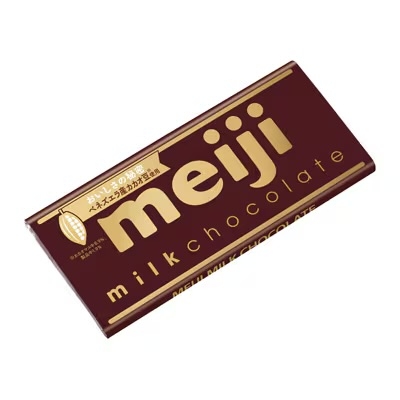 最近、自分用にチョコレート買いましたか?🍫