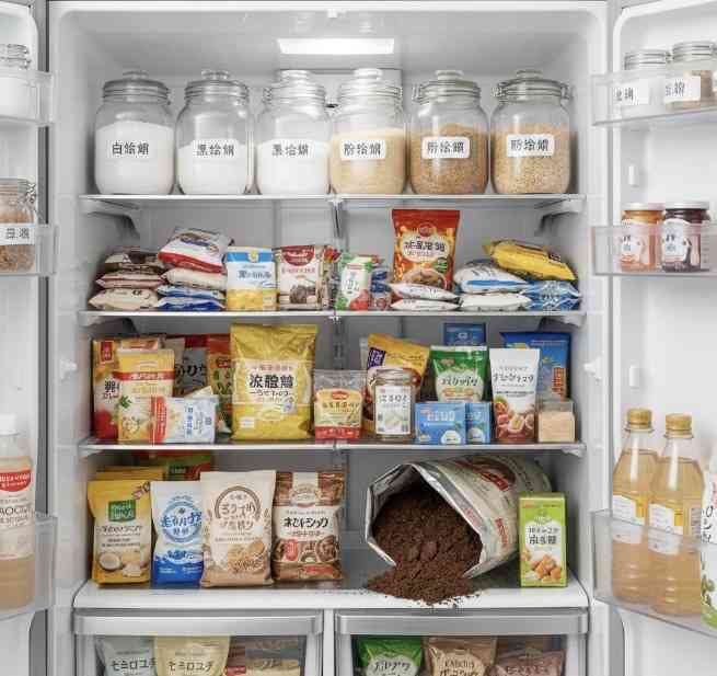 これ、冷蔵庫で保管しますか？