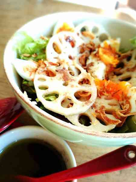 綺麗な人がやっていそうな事part3