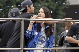 大谷翔平＆真美子夫妻が恒例のNY晩さん会に“ブラックコーデ”で出席！夫婦揃っては初めて