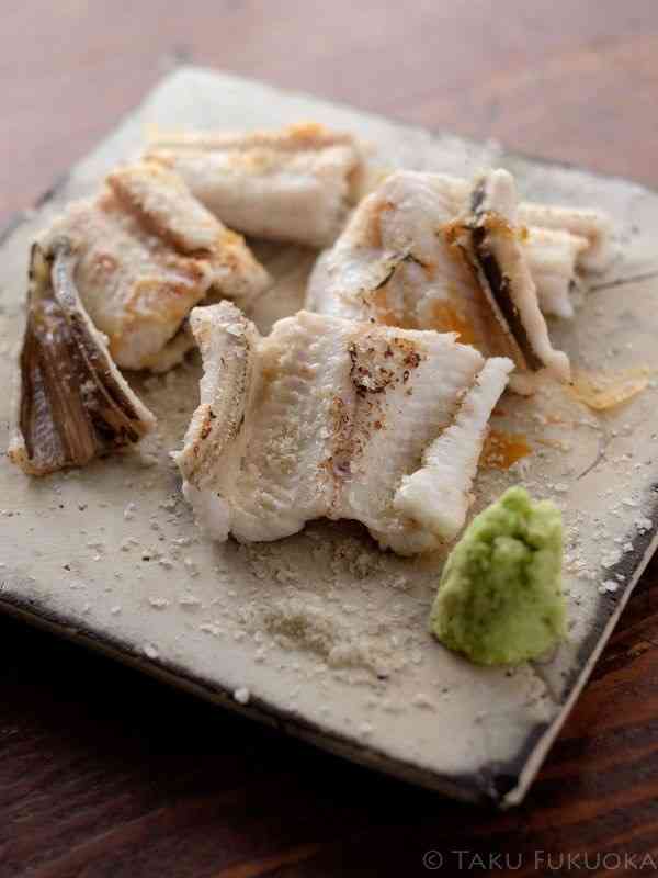「焼き魚」は何が好きですか？