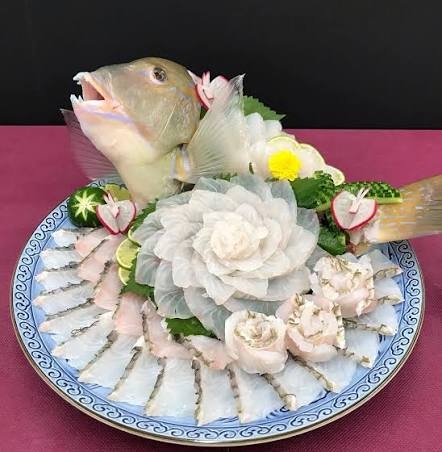 「焼き魚」は何が好きですか？