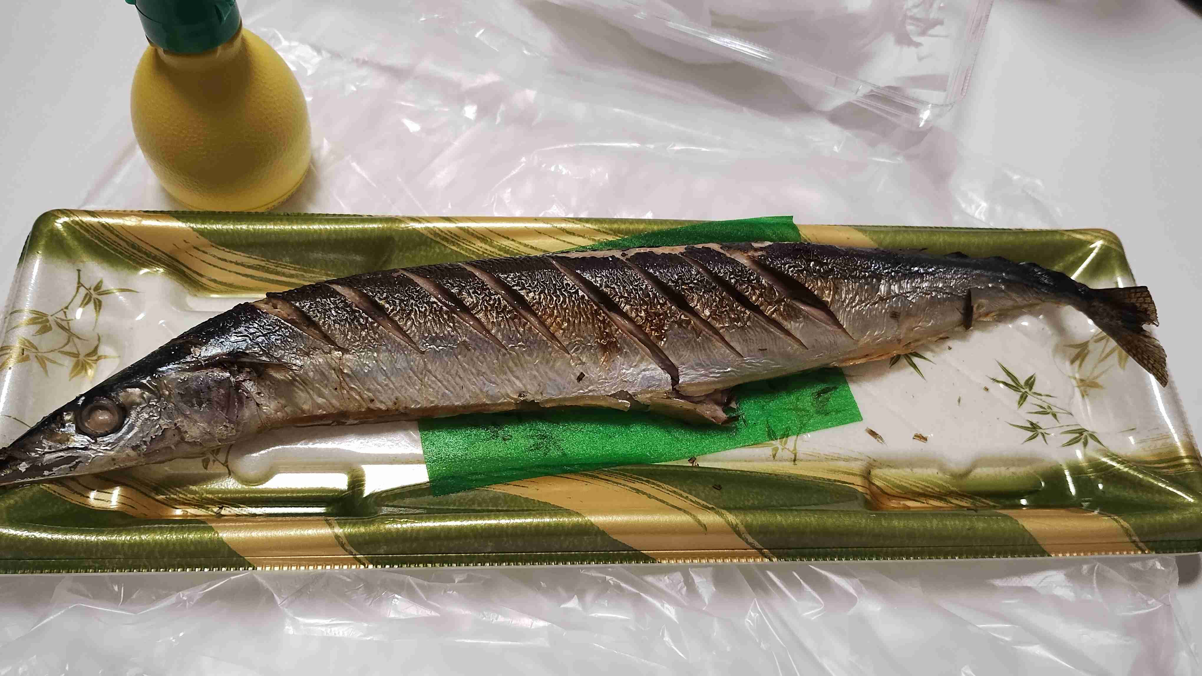「焼き魚」は何が好きですか？