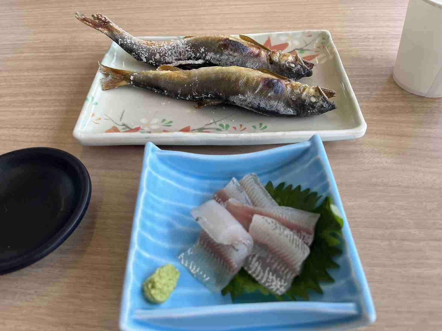 「焼き魚」は何が好きですか？