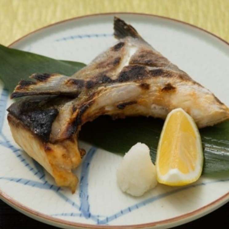 「焼き魚」は何が好きですか？