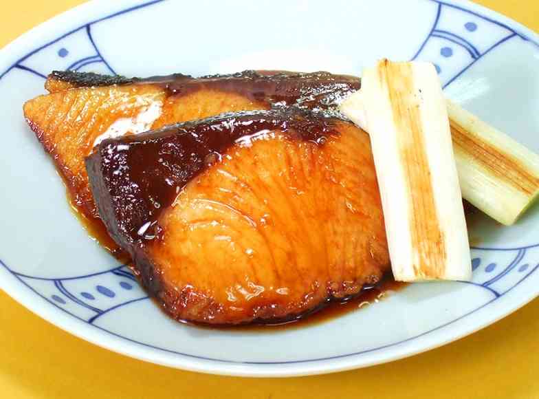 「焼き魚」は何が好きですか？
