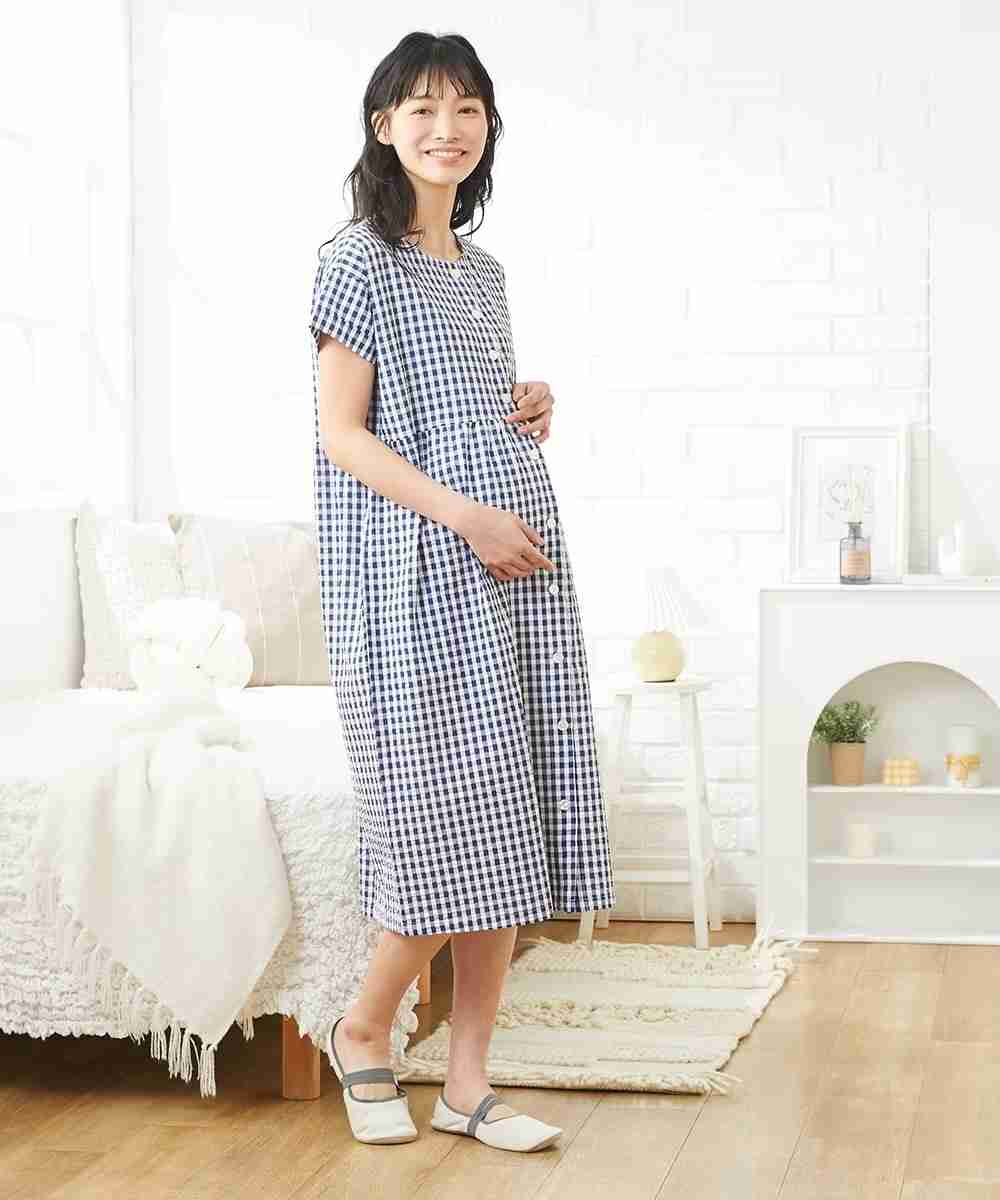 妊婦さん、マタニティー服って買った?