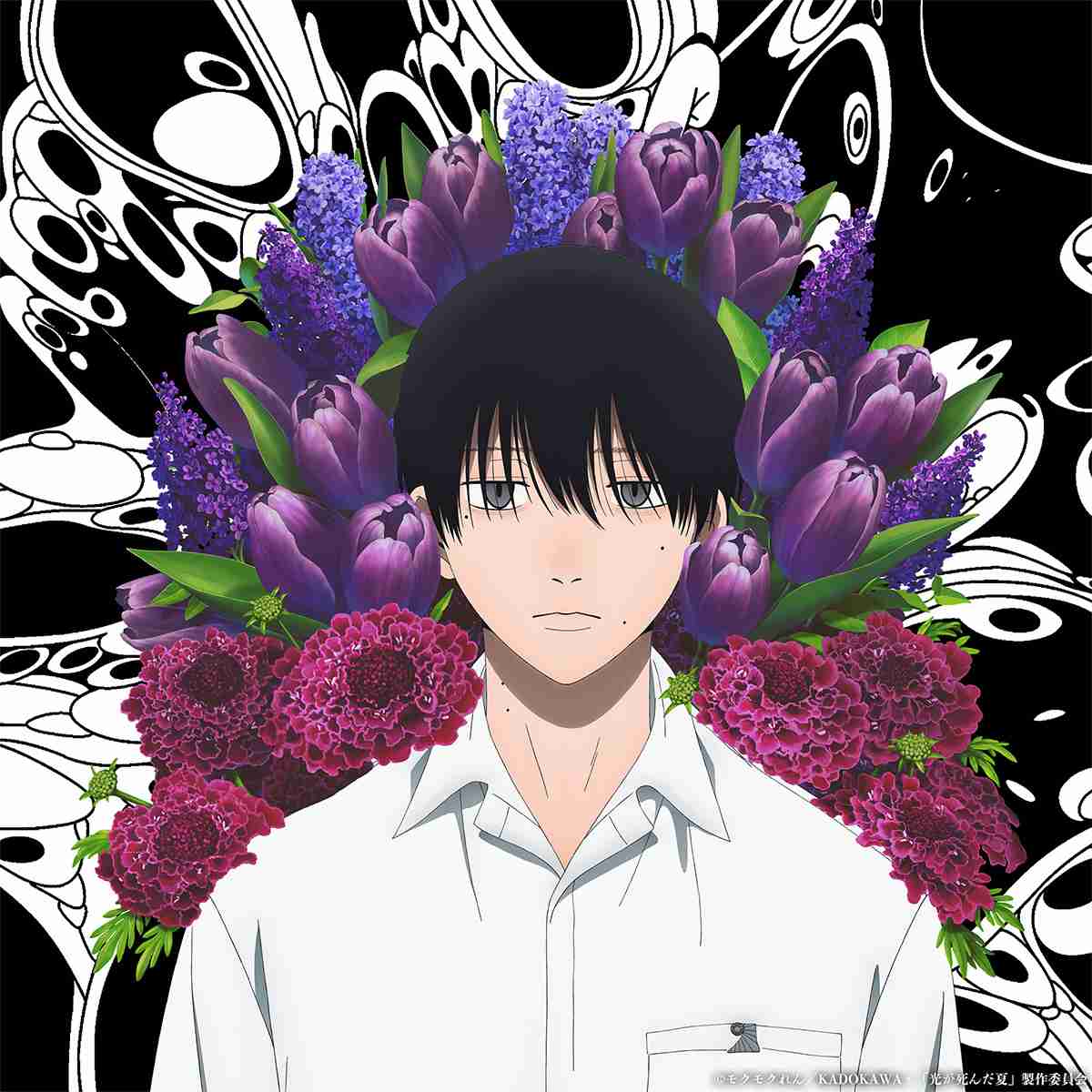 【漫画・アニメ】無口なキャラクター