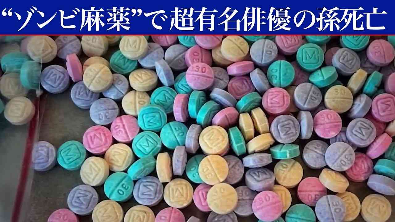 歌舞伎町「トー横」周辺で過去最多32人の少年少女を一斉補導 4人が「オーバードーズ」の状態に