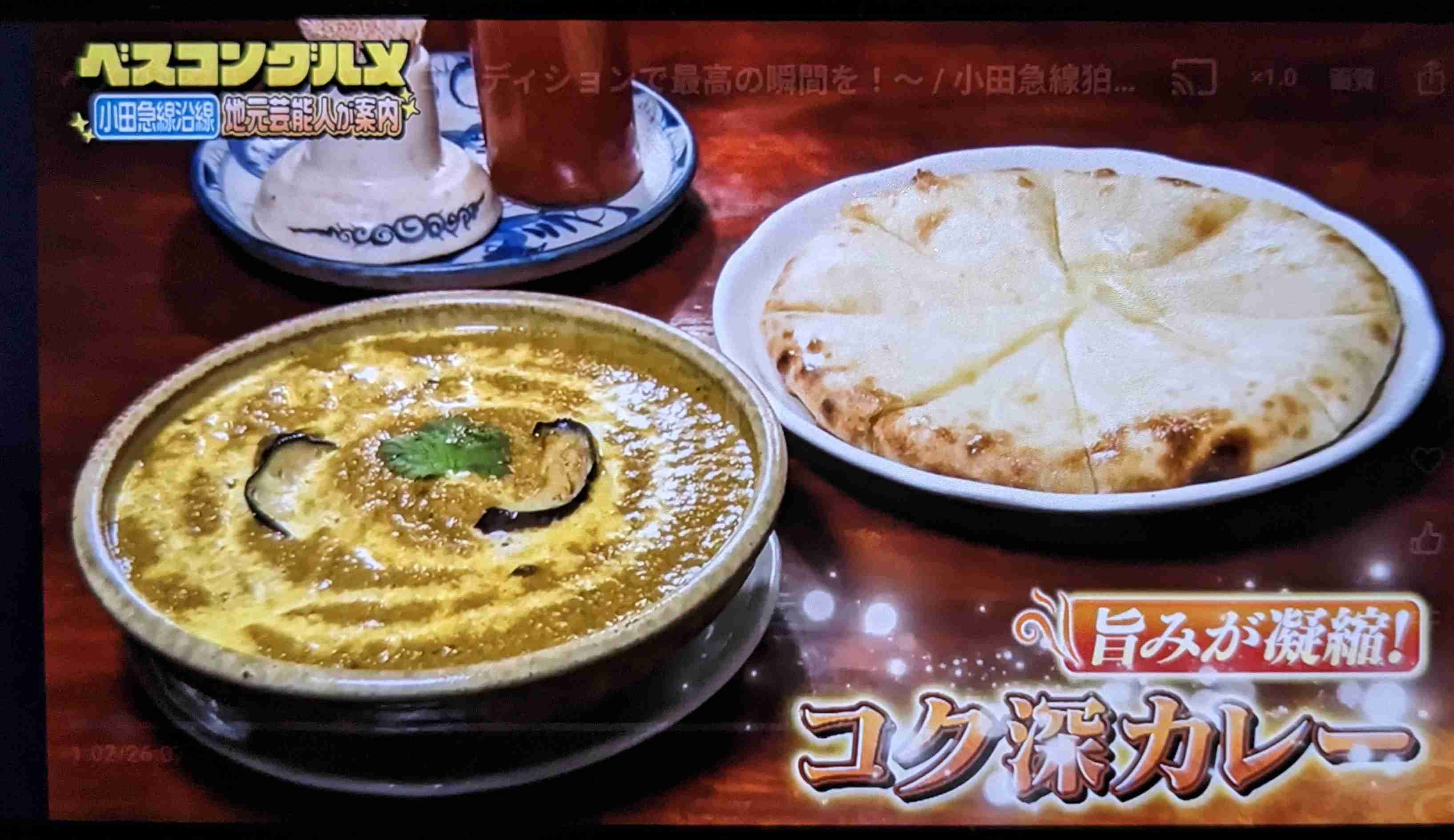 TVで紹介された飲食店に行ったことありますか?