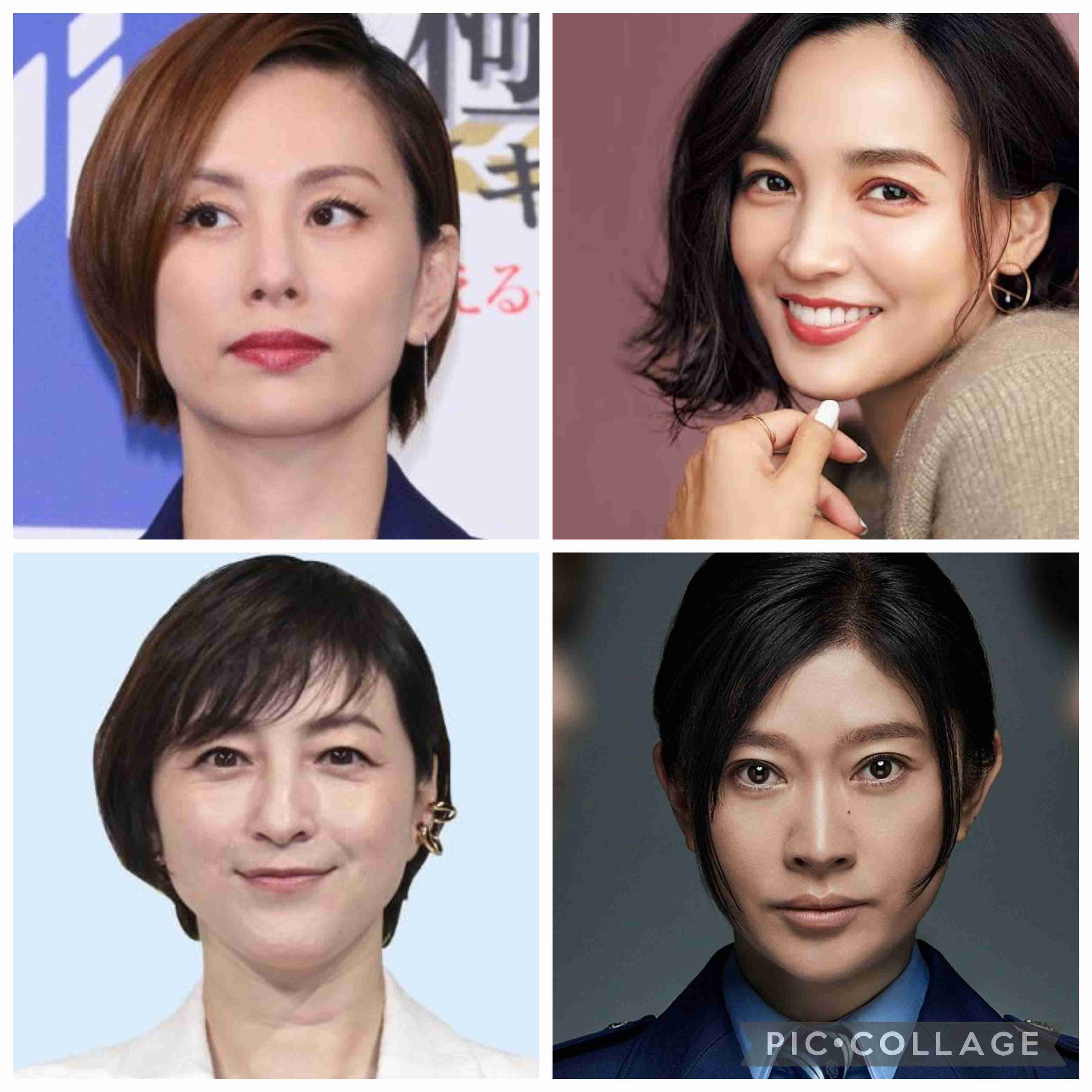 米倉涼子さん麻薬取締法違反容疑で書類送検…関係先から違法薬物押収されアルゼンチン男性と共に関与の疑い　麻薬取締部
