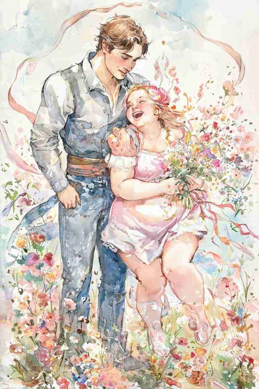 お題を出したら誰かが生成AIで画像を作ってくれるトピ　【Part8】