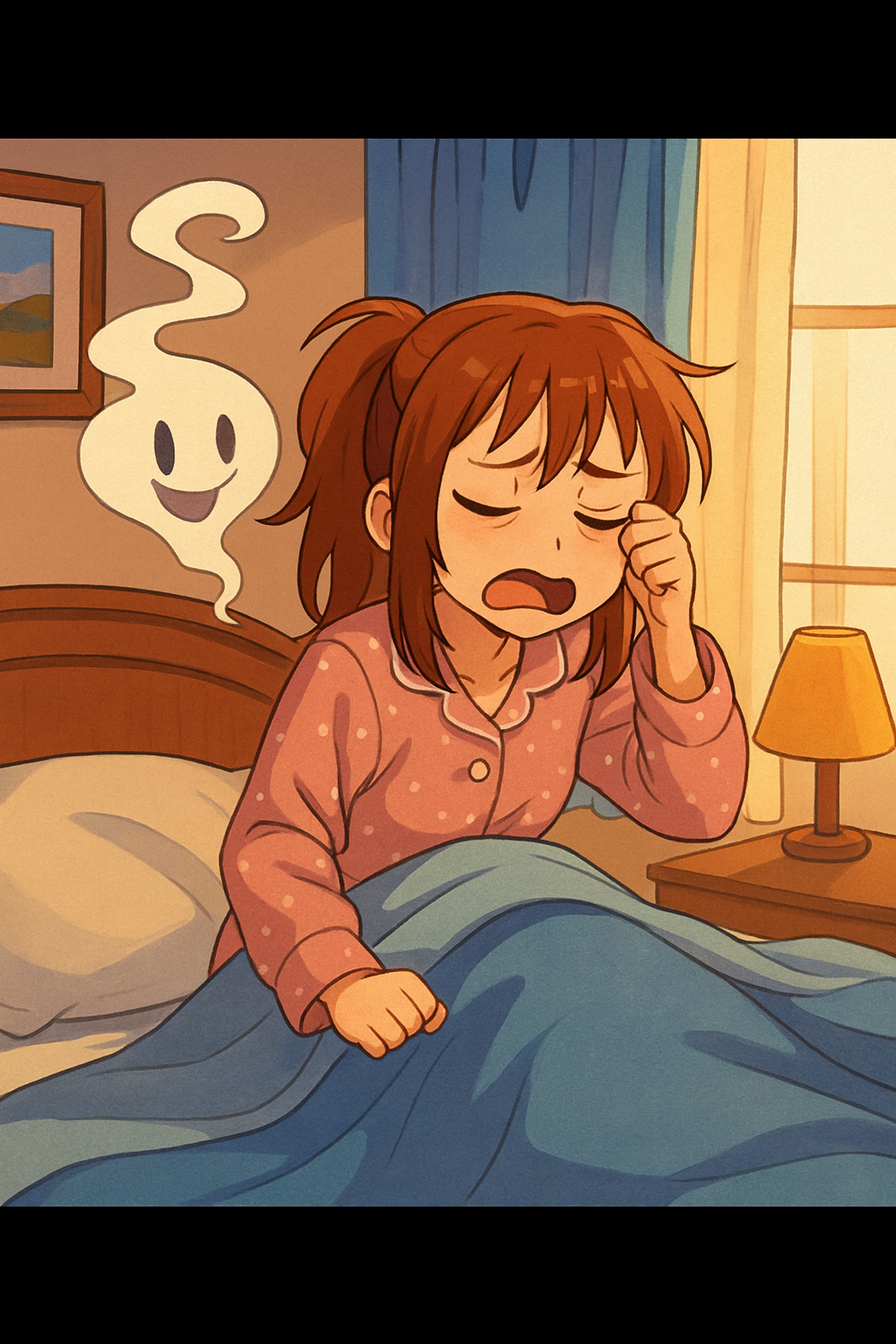 お題を出したら誰かが生成AIで画像を作ってくれるトピ　【Part8】