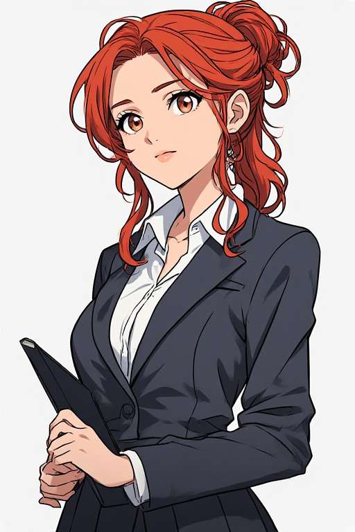 お題を出したら誰かが生成AIで画像を作ってくれるトピ　【Part8】
