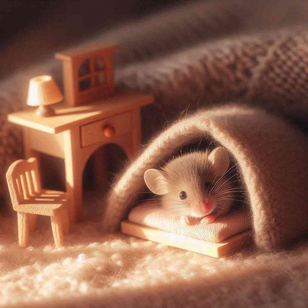お題を出したら誰かが生成AIで画像を作ってくれるトピ　【Part8】