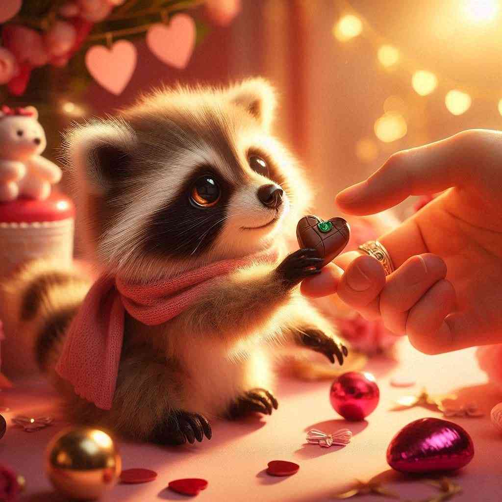 お題を出したら誰かが生成AIで画像を作ってくれるトピ　【Part8】
