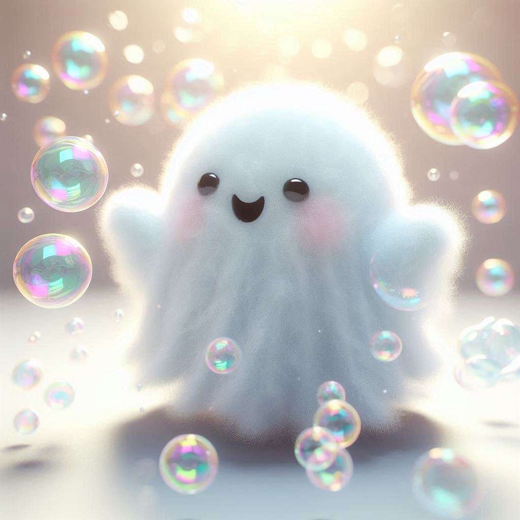 お題を出したら誰かが生成AIで画像を作ってくれるトピ　【Part8】