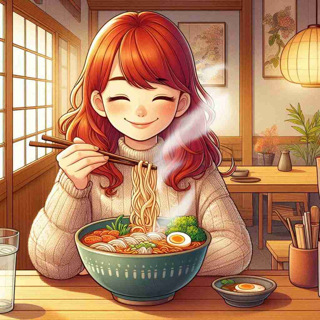 お題を出したら誰かが生成AIで画像を作ってくれるトピ　【Part8】