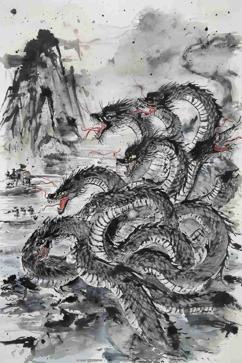 お題を出したら誰かが生成AIで画像を作ってくれるトピ　【Part8】