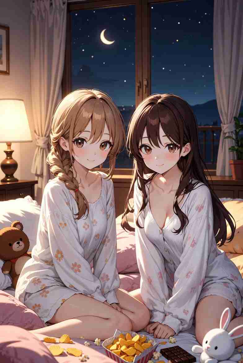 お題を出したら誰かが生成AIで画像を作ってくれるトピ　【Part8】