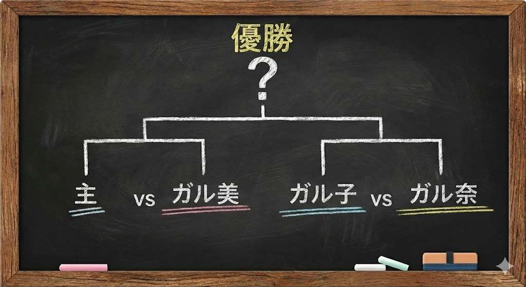 異性との音信不通