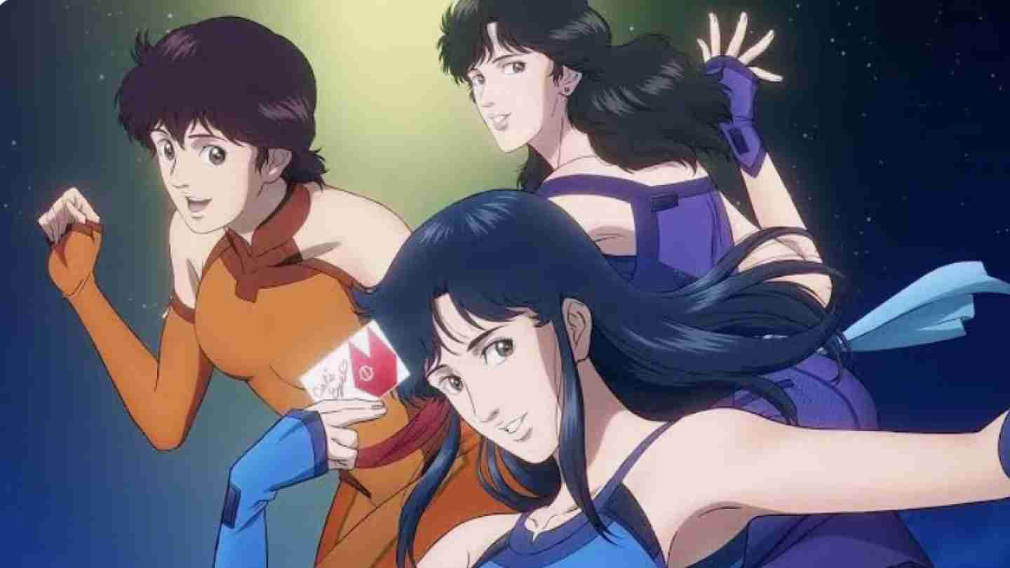 【令和版】キャッツ・アイ 実写化を勝手に考える