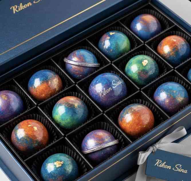 太陽系の惑星　どこに行ってみたいですか