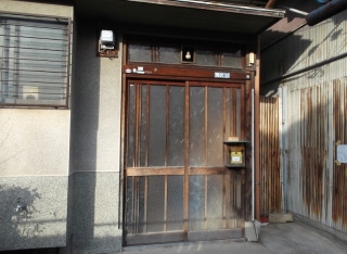 昔の家あるある Part2