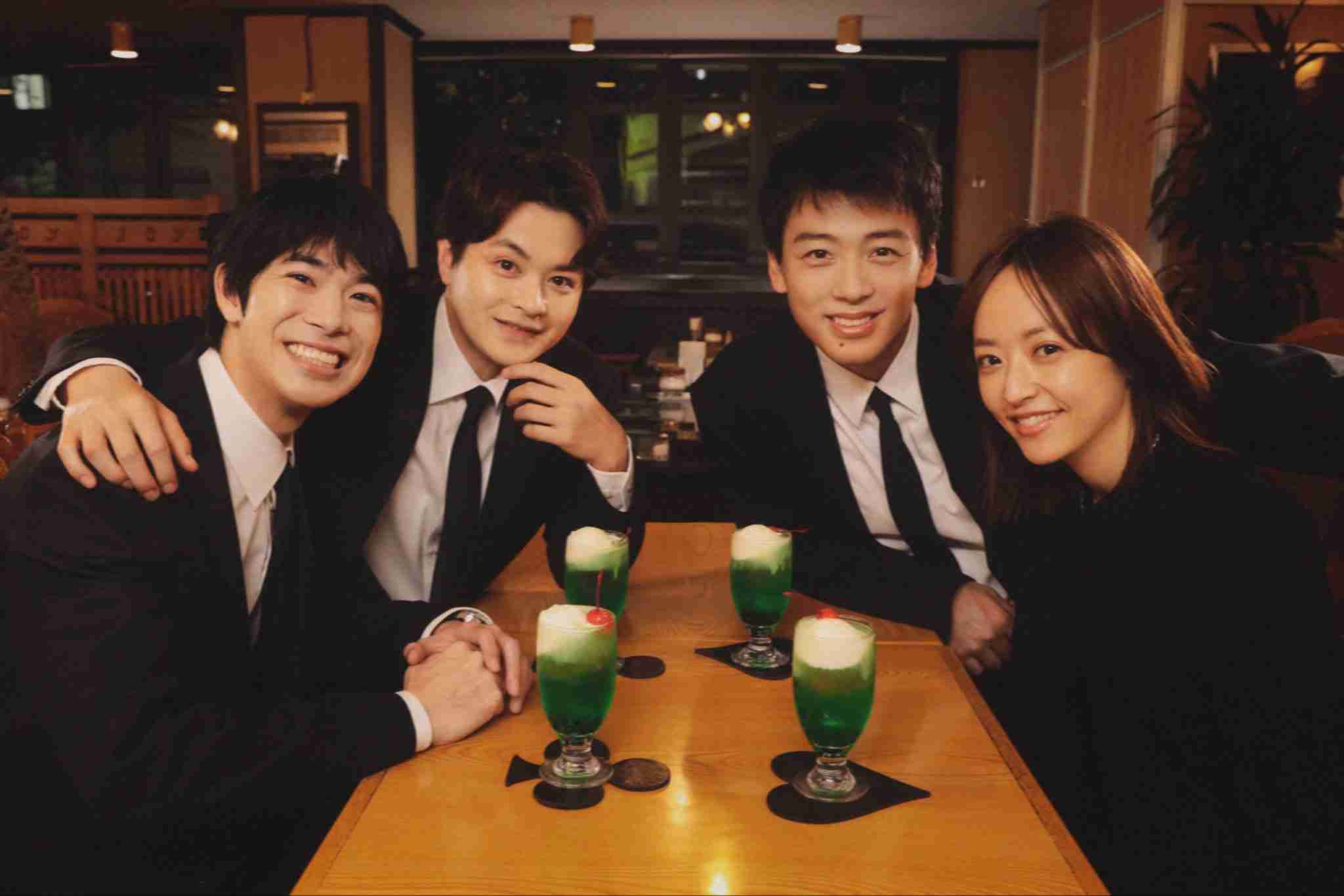 【実況・感想】再会〜Silent Truth〜  #01