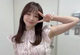 森香澄、“子ども産みたい”気持ちはあるけど…「キャリア止まっちゃうだろうな」