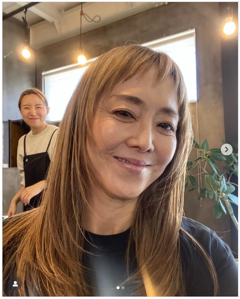 「カラダがだるく、いつも気力がない」65歳女優が実践した“四毒抜き”。小麦・植物油・乳製品・甘いものを減らして変わった日常