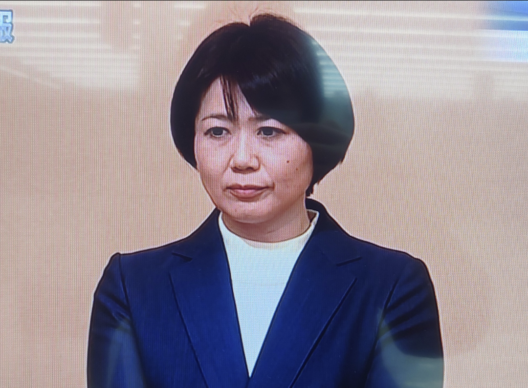 ラブホ辞職の小川晶氏が再選確実「失態を一生背負って」おわび行脚・連日投稿が実る 前橋市長選