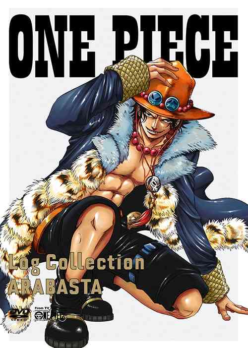 【ONE PIECE】好きなキャラ