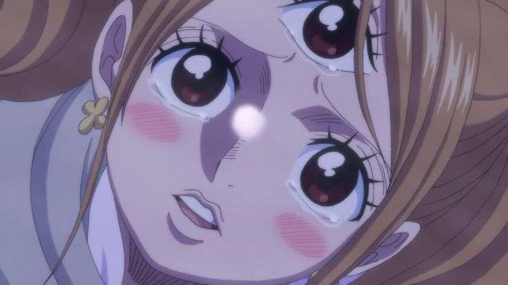 【ONE PIECE】好きなキャラ