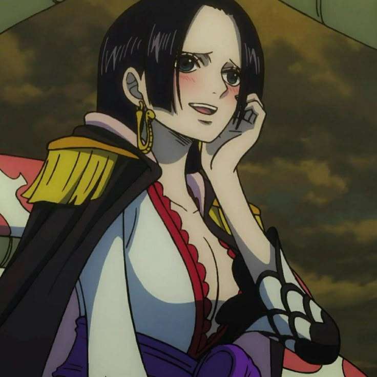 【ONE PIECE】好きなキャラ