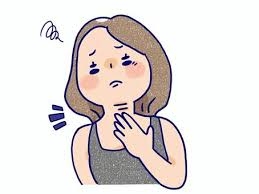 首のケアしてますか？【アンチエイジング】