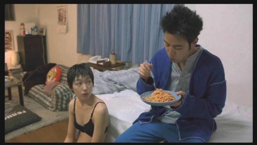 江口のりこを語りませんか