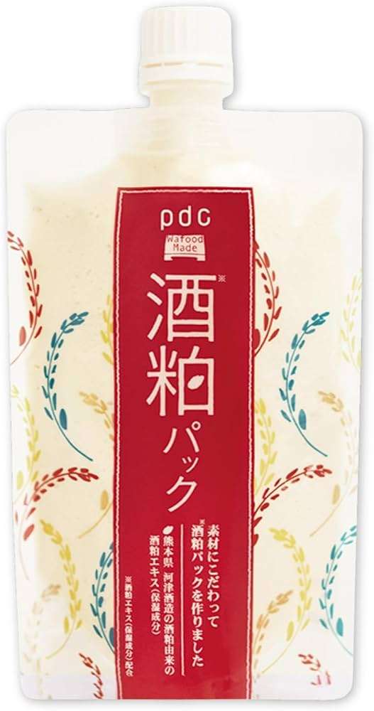 酒粕好きな人いますか？