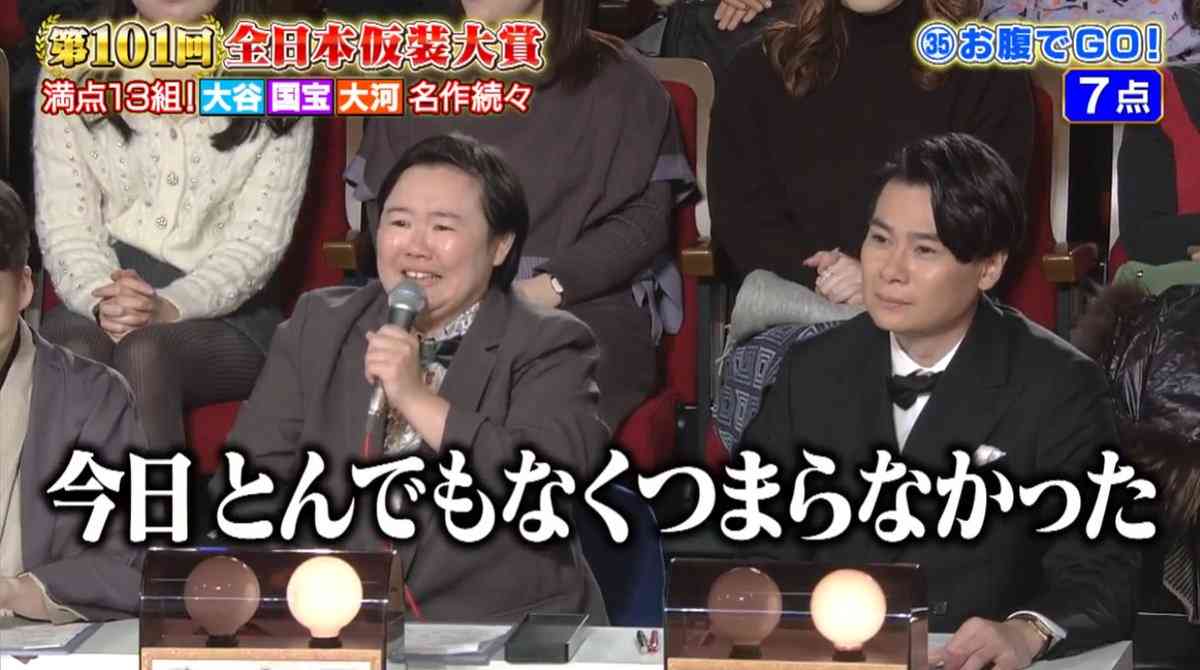 テレビ番組のワイプ、必要ですか？