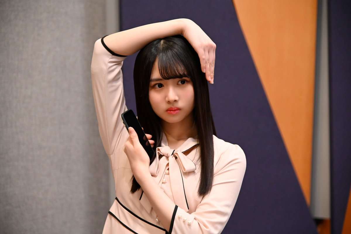 坂道グループ総合トピPart2(乃木坂・櫻坂・日向坂)